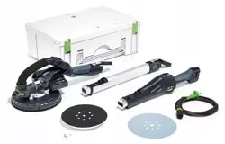 Szlifierka do gipsu LHS 225 EQ-Plus/SW Festool 575217