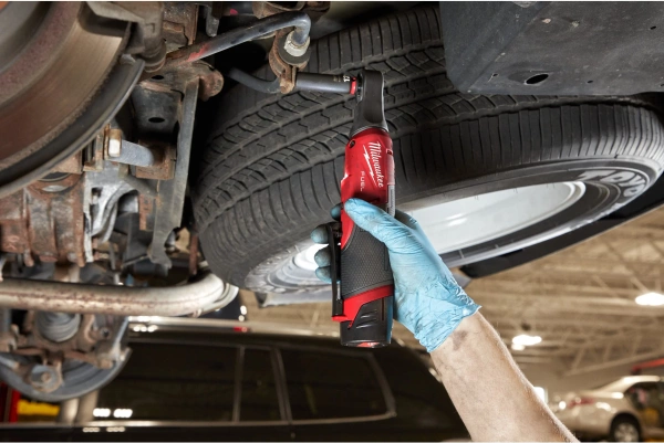 Grzechotka akumulatorowa Milwaukee M12 FHIR14-0