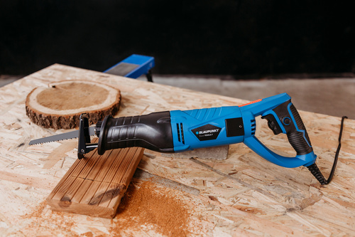 Piła szablasta Blaupunkt RS6010