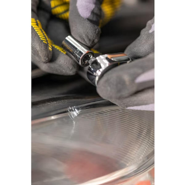 Zestaw kluczy nasadowych Stanley STMT82828-1