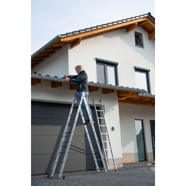 Drabina  Krause Corda 030368