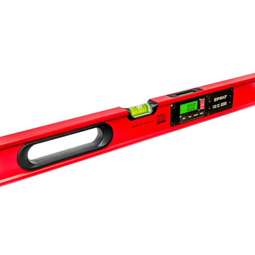 Poziomica elektroniczna 100 cm PRO PRO900 E2100