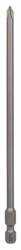 Końcówka wkręcająca Extra Hart PH1x152 Bosch 2607001539