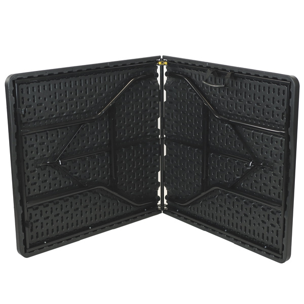 Stół cateringowy Belivio MONTI Black