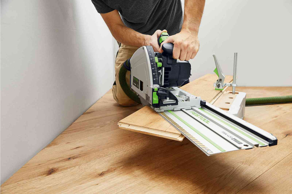 Zagłębiarka Festool TS 60 KEBQ-Plus (576721)