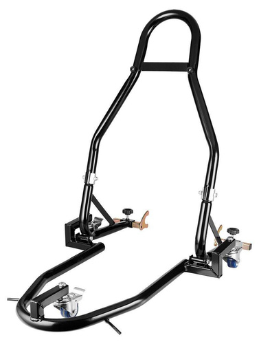 Stojak motocyklowy na tylne koło NEO Tools 10-604