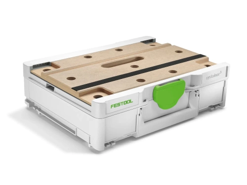 Stół narzędziowy Festool Systainer SYS3-MFT M 112 578496
