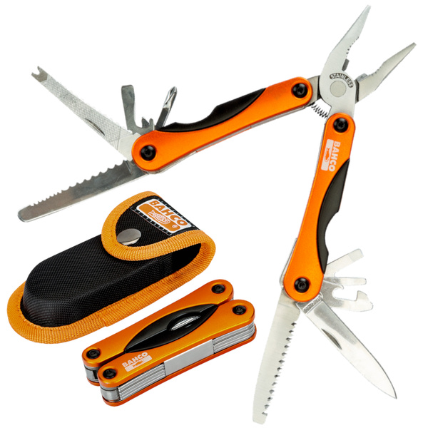Multitool Bahco MTT151