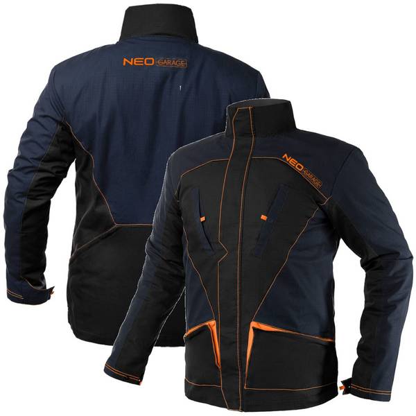 Bluza NEO Tools Neo Garage (rozm. S) 81-207-S