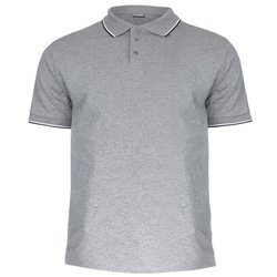 Koszulka Polo 3XL Lahti PRO L4031106 szara