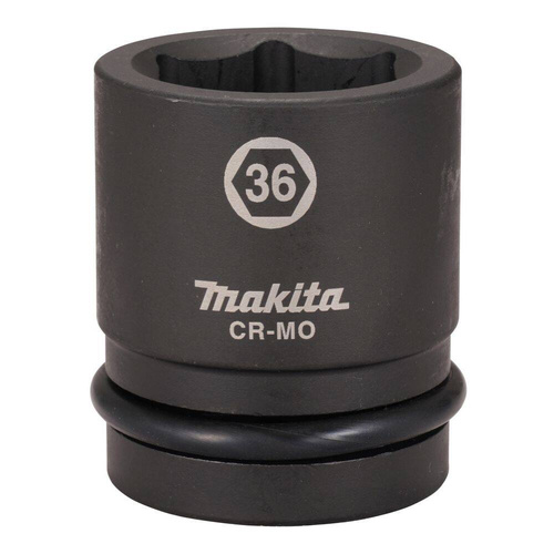 Nasadka udarowa 1" 36x66 mm Makita E-24561