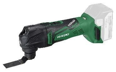 Akumulatorowe narzędzie wielofunkcyjne Hikoki ( Hitachi ) CV18DBL W2Z