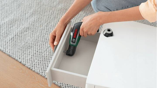 Wkrętarka Bosch IXO 7 (06039E0021)