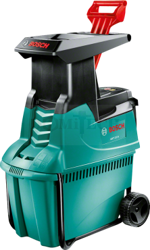 Rozdrabniacz do gałęzi Bosch AXT 22 D