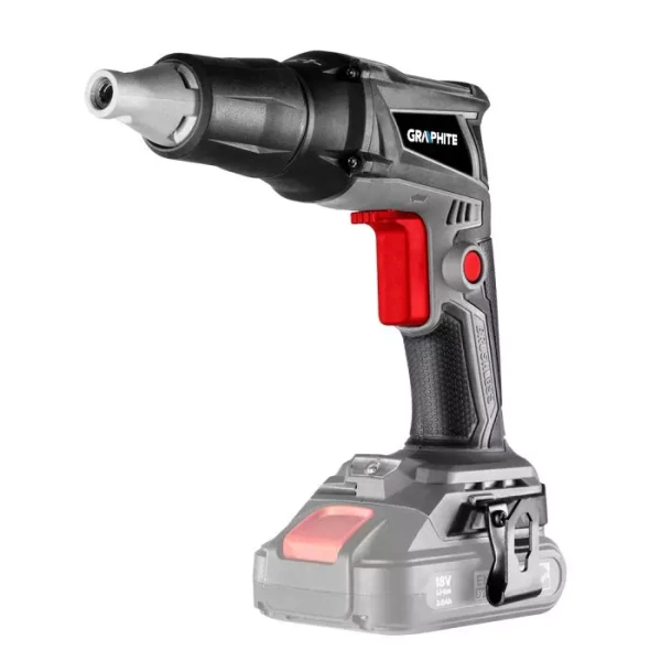 Wkrętarka do GK Graphite 58GE111