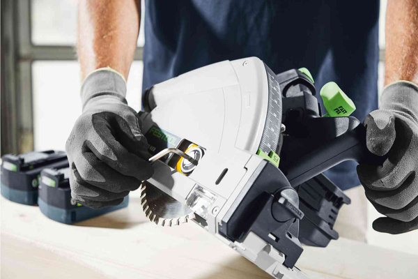 Zagłębiarka Festool TSC 55 KEBI-Plus/XL (576714)