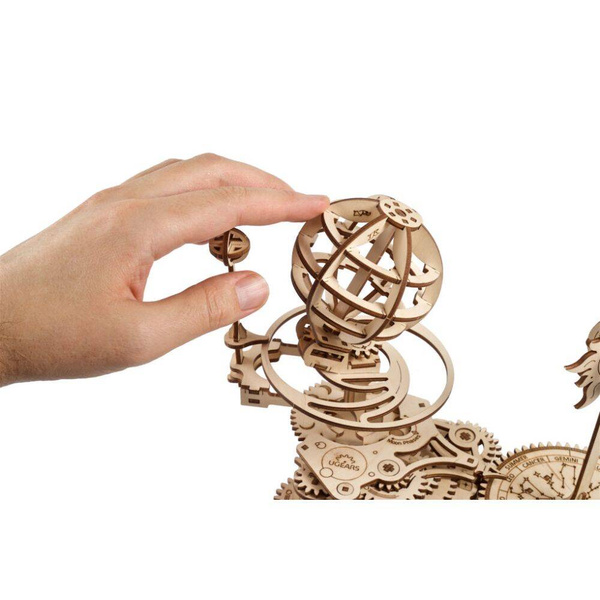 Mechaniczne tellurium UGEARS 70167