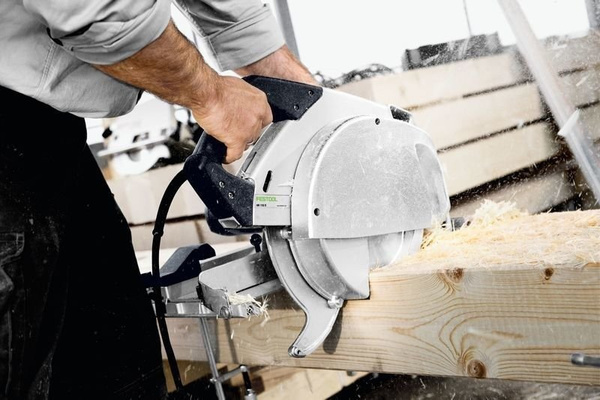 Ręczna pilarka tarczowa HK 132/NS-HK Festool 561754