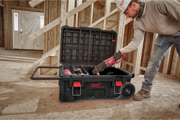 Skrzynia Milwaukee PACKOUT™ 4932478161