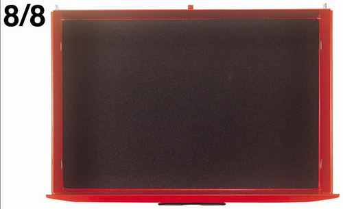 Wózek narzędziowy Teng Tools TCMM546N 131730103