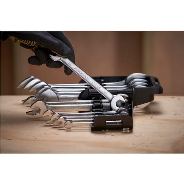 Zestaw kluczy płaskich Stanley Fatmax FMMT82902-0