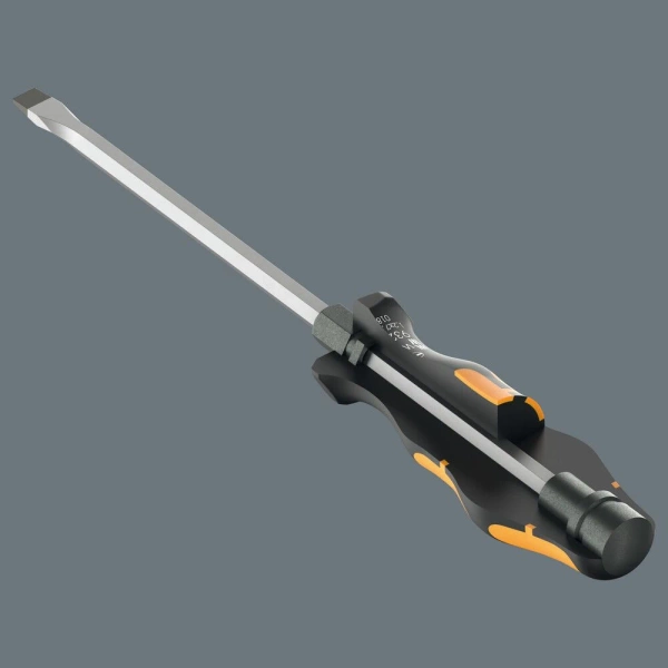 Wkrętak do pobijania 1x5,5 mm 932 A Wera 05018264001