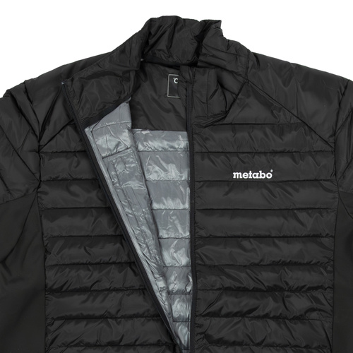 Kurtka bluza robocza męska Softshell Metabo 638677030 rozm. XXL