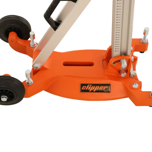 Statyw do wiertnicy Norton Clipper CDR 253