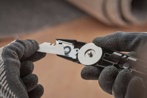 Nóż z trapezowy Stanley Fatmax FMHT10500-0