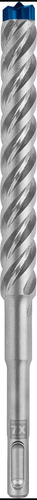 Wiertła udarowe EXPERT SDS plus-7X 17 x 150 x 215 mm