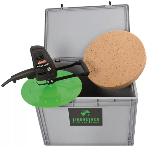 Zacieraczka do gładzi Eibenstock 06509000