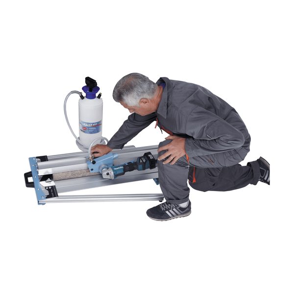 Water Kit Sigma ART-87E4 - system chłodzenia wodnego do cięcia tarczą diamentową