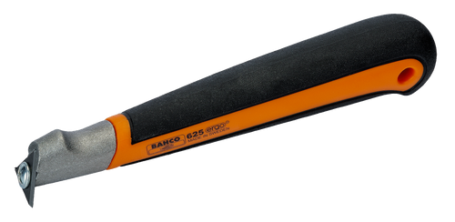 Skrobak Bahco 625 Ergo