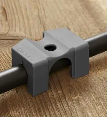 Klamra 4,6 mm (3/16") 5 szt. Micro-Drip-System GARDENA 8379-20 