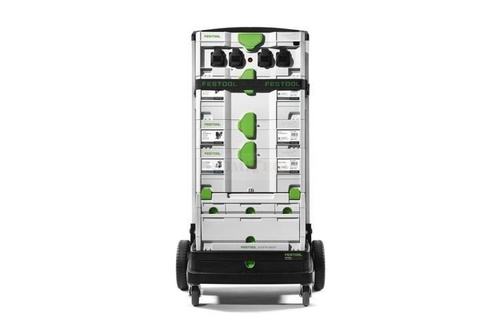 Systainer SYS-PowerHub Festool 201682