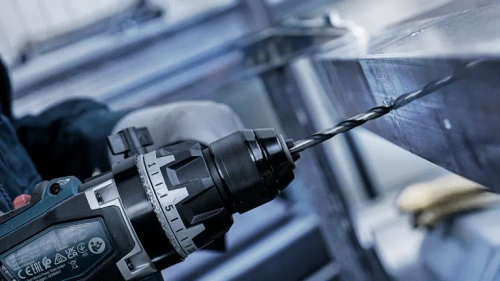 Zestaw 13 szt, wierteł HSS PointTeQ Bosch 2608577349