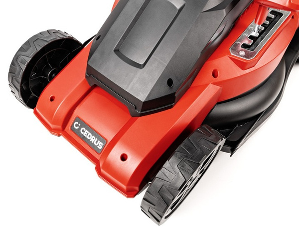 Kosiarka elektryczna Cedrus KE40 CEDKE40