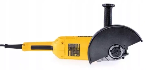 Szlifierka kątowa Dewalt DWE492
