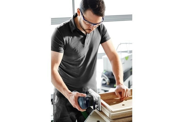 Pneumatyczna szlifierka oscylacyjna LRS 93M Festool 574811