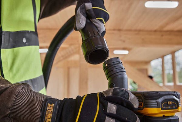 Frezarka Dewalt DCW620N