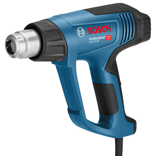 Opalarka Bosch GHG 23-66