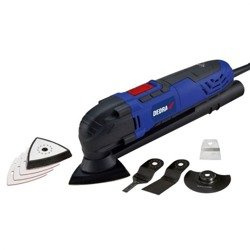 Narzędzie wielofunkcyjne 250 W DED7945 Dedra