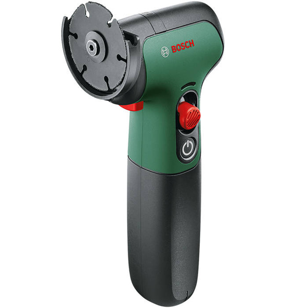 Szlifierka kątowa Bosch EasyCut&Grind