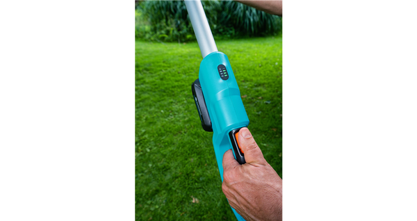 Teleskopowe nożyce do żywopłotu THS 42/18V P4A Gardena 14732-55