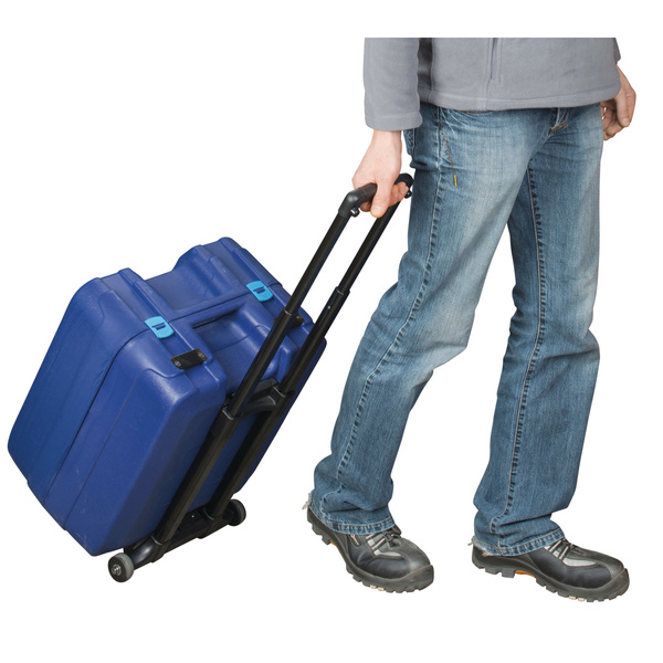 Zestaw do oklejania krawędzi Holzkraft KAG 4 5400041