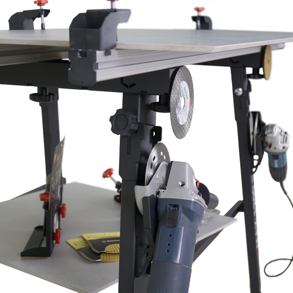 Stół roboczy Distar CeraMAX 1200 2.0