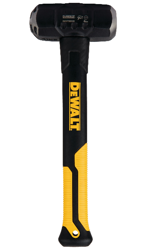 Młot techniczny 1,8 kg Exocore DWHT56026-1 DeWALT