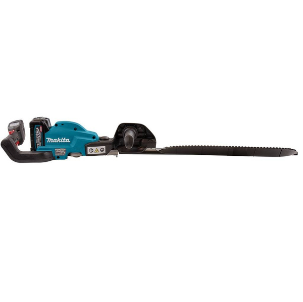 Nożyce do żywopłotu Makita UH014GM101 Vmax XGT 75 cm