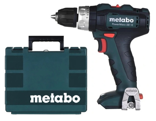 Wiertarka udarowa Metabo 601076860