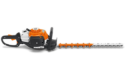 Nożyce do żywopłotu spalinowe Stihl HS 82 T o dużej sile cięcia